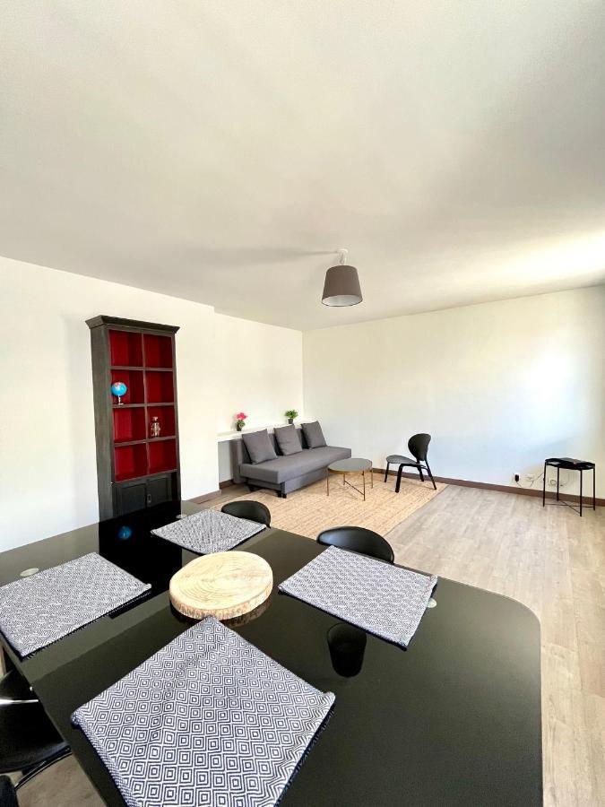 Capucins - Tres Bel Hyper Centre Apartment