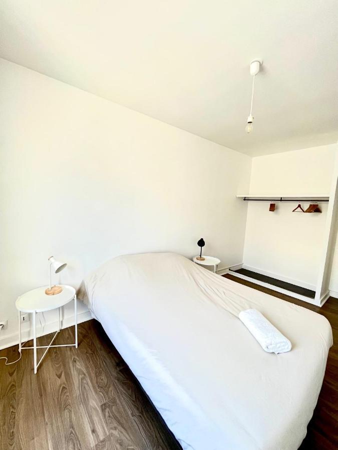 Capucins - Tres Bel Hyper Centre Apartment Reims