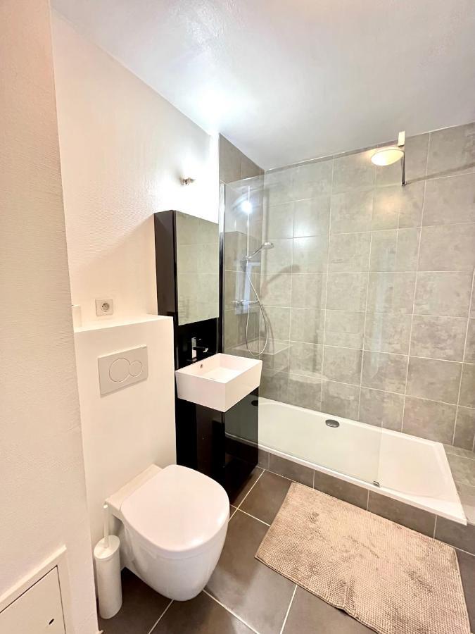 Capucins - Tres Bel Hyper Centre Apartment *