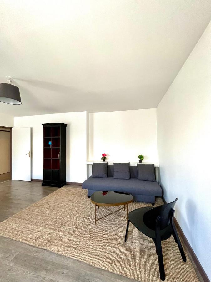 Capucins - Tres Bel Hyper Centre Apartment Reims