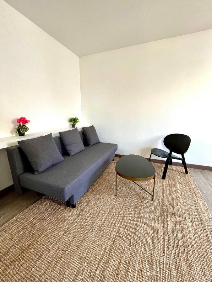 Apartment Capucins - Tres Bel Hyper Centre Reims